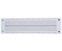 Oem "Breadboard 700" laukai - SYB-120 - universali prototipo lenta