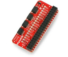 Qwiic HAT skirtas Raspberry Pi, SparkFun DEV-14459