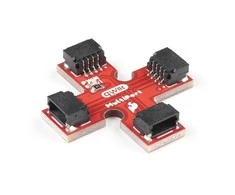 Qwiic MultiPort, SparkFun BOB-18012