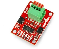 Qwiic Scale, NAU7802 tensometrinis jutiklis, SparkFun SEN-15242