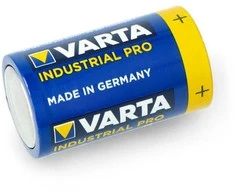 R20 baterija Varta Industrial 17000mAh