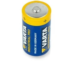 R20 baterija Varta Industrial 17000mAh