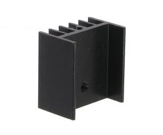 Oem Radiatorius 25x23x16mm