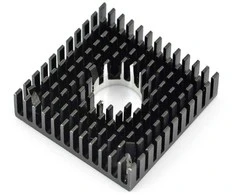 Oem Radiatorius NEMA17 40x40x11mm