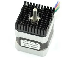 Oem Radiatorius NEMA17 40x40x11mm
