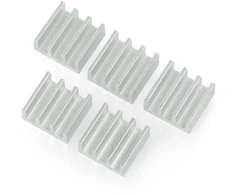 Oem Radiatorius RAD16 11x11x5mm - 5 vnt