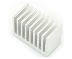 Oem Radiatorius RAD28 35x18x25mm