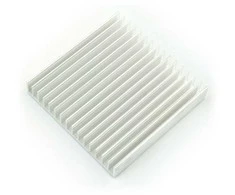 Oem Radiatorius RAD35 100x100x18mm