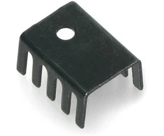 Oem Radiatorius RAD70 19x13x9mm TO220 - 5 vnt