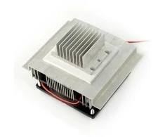 Oem Radiatorius su 92mm ventiliatoriumi Peltier 40mm elementui
