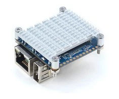 Oem Radiatorius su termolaidžia juosta, skirtas NanoPi NEO