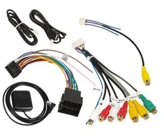 Automagnetola Radijas BLOW AVH-9930 2DIN 7" GPS Android