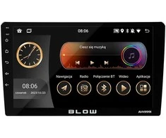 Automagnetola Radijas BLOW AVH-9991 1DIN