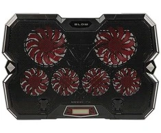 Automagnetola Radijas BLOW SPIDER