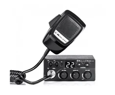 Radijas CB MIDLAND M-ZERO PLUS AM/FM