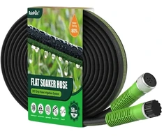 RainPoint 50-Foot Drip Irrigation Hose