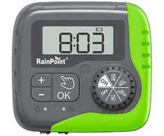 „RainPoint IK15P“ saulės drėkinimo rinkinys