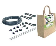 Rainpoint Sprinkler watering kit