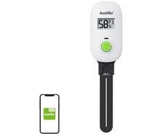 RainPoint WiFi soil hydration meter