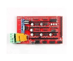 Oem RAMPS 1.4 3D spausdintuvo kontroleris