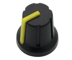 Blow Oem Rankenėlė 6mm velenui