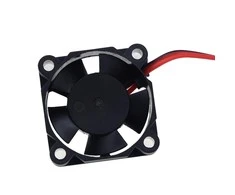 Oem Raspberry Pi 3 Model B / 2B / B+ mini aušinimo ventiliatorius