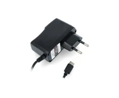Raspberry Pi 4B WiFi 4GB RAM rinkinys su priedais - korpusas su dviem ventiliatoriais