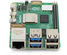 Raspberry Pi 5 1 GB