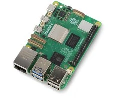 Raspberry Pi 5 1 GB