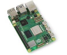 Raspberry Pi 5 16GB