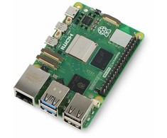 Raspberry Pi 5 16GB