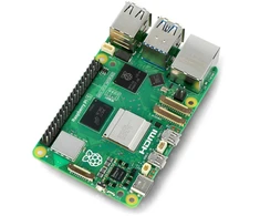 Raspberry Pi 5 2GB
