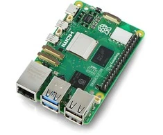 Raspberry Pi 5 2GB