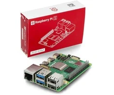 Raspberry Pi 5 8GB