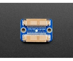 Oem Raspberry Pi Adafruit CSI / DSI Thingy praplėtimo modulis