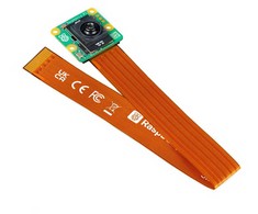 Raspberry Pi AI Camera 12MPx – originali Raspberry Pi kamera su išmaniuoju IMX500 regėjimo jutikliu