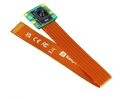 Raspberry Pi AI Camera 12MPx – originali Raspberry Pi kamera su išmaniuoju IMX500 regėjimo jutikliu