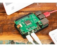 Raspberry Pi AI HAT+ 26 TOPS – AI perdanga skirta Raspberry Pi