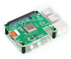 Raspberry Pi AI HAT+ 26 TOPS – AI perdanga skirta Raspberry Pi