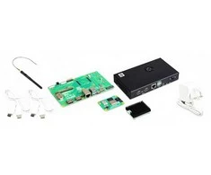 Raspberry Pi Compute Module 5 Development Kit – rinkinys su Raspberry Pi CM5 – EU