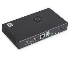 Raspberry Pi Compute Module 5 IO dėklas
