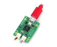 Raspberry Pi Debug Probe - USB derintuvas, skirtas Raspberry Pi Pico