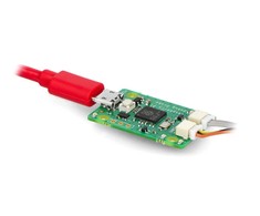 Raspberry Pi Debug Probe - USB derintuvas, skirtas Raspberry Pi Pico