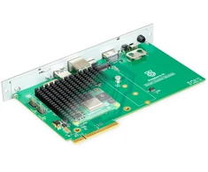 Raspberry Pi išmaniojo ekrano modulis – SDM-L adapteris, skirtas Compute Module 5