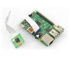 Oem Raspberry Pi kamera 5MP ArduCam OV5647 5Mpx