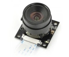 Oem Raspberry Pi kamera ArduCam OV5647 5Mpx su objektyvu LS-2716 CS