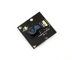 Oem Raspberry Pi Kamera - Camera HD D