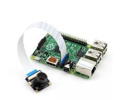 Oem Raspberry Pi Kamera - Camera HD G
