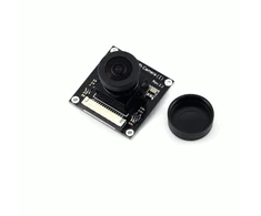 Oem Raspberry Pi Kamera - Camera HD I - Fish Eye