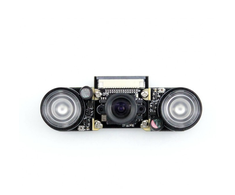 Oem Raspberry Pi Kamera - Camera HD Night Vision F - Su IR Moduliais